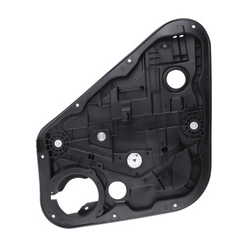 Rear Left Power Window Regulator w/o Motor Fit fit for Kia Sportage 17-20 83471D9000