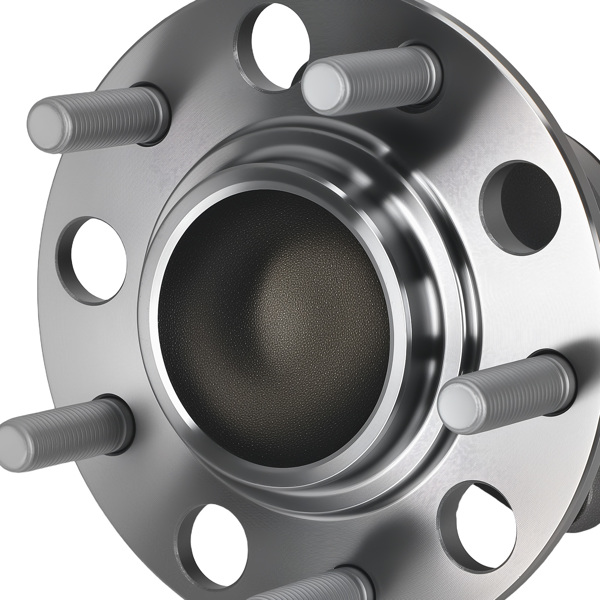 1x Rear Left Right Wheel Hub Assembly fit for Chrysler 200 2011-2014 512332-3