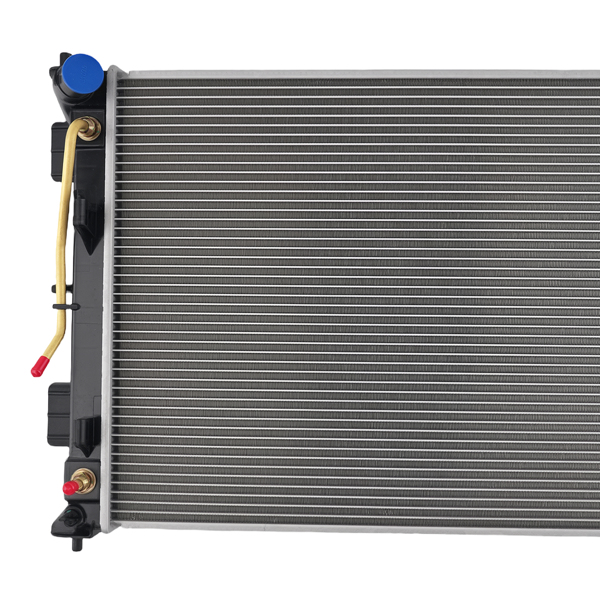 Aluminum Radiator fit for Kia Optima EX / LX / S / Special 2.4L KI3010163 2016-2020-1