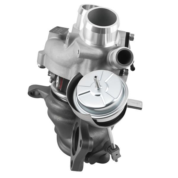 RH Turbocharger fit for Ford F-150 F150 3.5 L 2010 2011 2012 Billet Wheel Turbo-5
