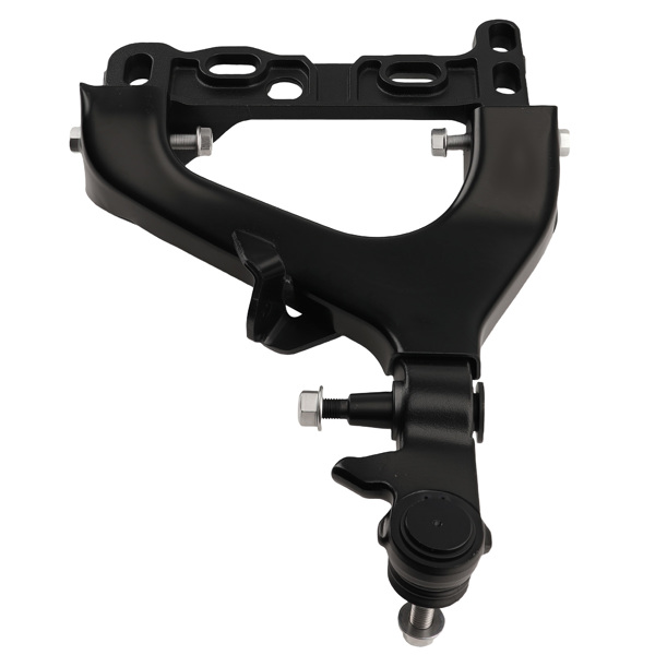 Front Lower Control Arms w/Ball Joints fit for Chevy Trailblazer GMC Envoy Saab 9-7x-6