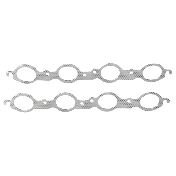 NON-AFM Lifter Set w/ Head Gasket & Trays fit for GMC Yukon 5.3L V8 2008-2014 ES3588-2