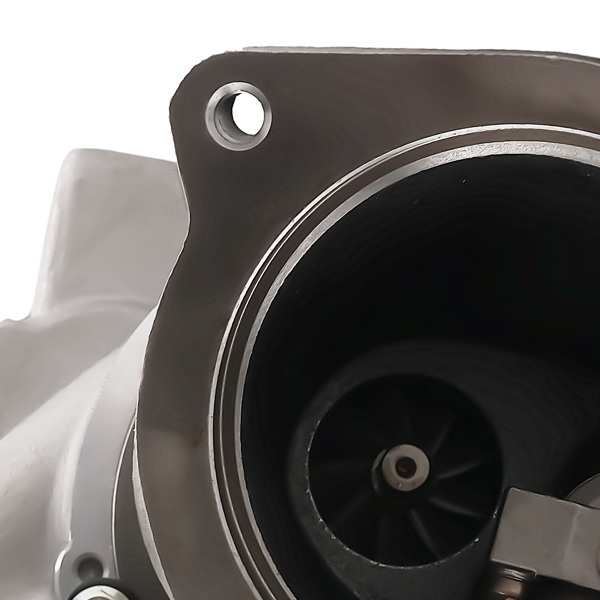 Billet Turbocharger Turbo fit for Ford Escape Transit Connect Fusion 1.6L EcoBoost-3