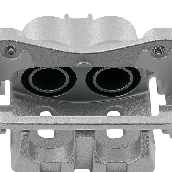 2x Disc Brake Calipers Front fit for Honda Ridgeline 2006-2014 19B3102 19B3103-2