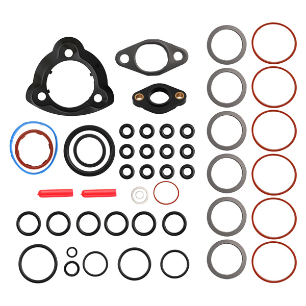 N55 3.0L Engine Overhaul Rebuild Kit Crankshaft/ ConRods / Pistons Set fit for BMW-1