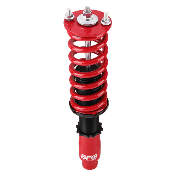 BFO Adjustable Coilover Shocks Struts Suspension fit for Honda CR-V CRV 1997-2001-5