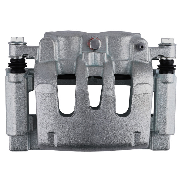 Rear L R Brake Caliper w/ Bracket fit for Ford F-250 F-350 Super Duty 08-12 18-B5076-1