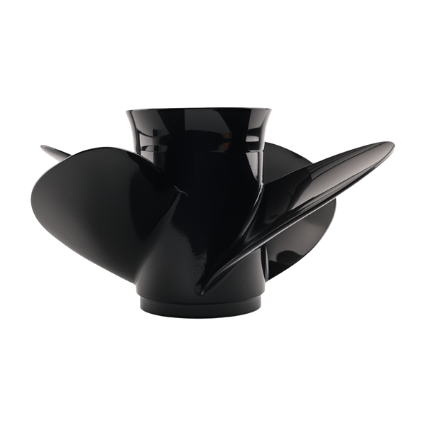 Boat Propeller fit for Mercury 135-300HP Right Hand 14x21 48-8M0084496-2