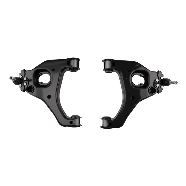 10x Front Control Arms w/Ball Joint Kit fit for 1999-06 Chevy Silverado Sierra 1500-3