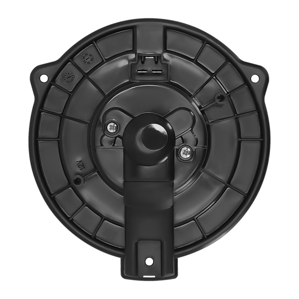 HVAC Heater Blower Motor with Fan Cage fit for Honda Accord 1998-2002 615-58456-1