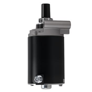 Starter Motor fit for JOHN DEERE LT150 Kohler 15HP AM130407 AM132236 12V