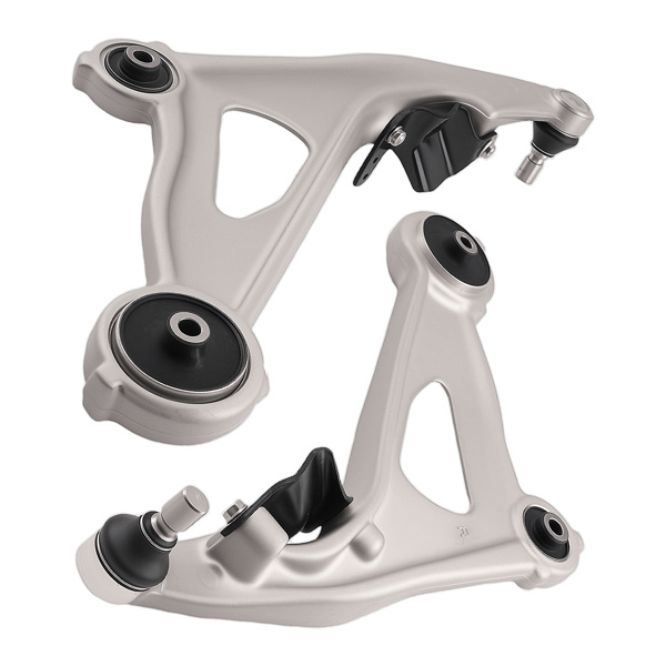 Control Arms Tie Rod End Sway Bar End Link fit for Infiniti JX35 Nissan Pathfinder-4