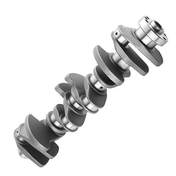 Complete Crankshaft Assembly fit for BMW N55 335i 435i M235i 2010-2018 11217580483-2
