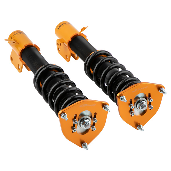 MaXpeedingrods Coilovers Shocks Suspension Kit fit for Subaru Outback 1998-2004 BHE-3