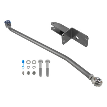 Suspension Front Track Bar fit for Jeep Cherokee XJ 4-6.5\\" lift 2WD 4WD 1984-2001 85