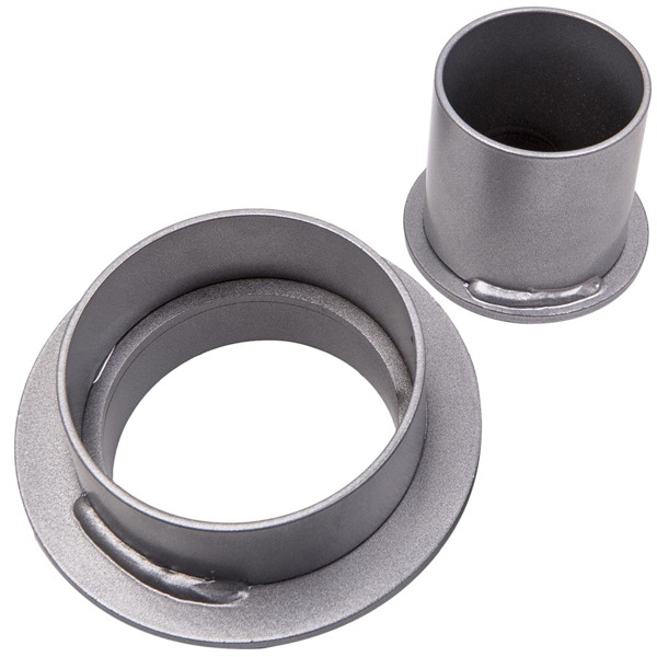 Universal Front & Rear Car Coil Spring Lift Kit fit for 22 24 26 Rims-2