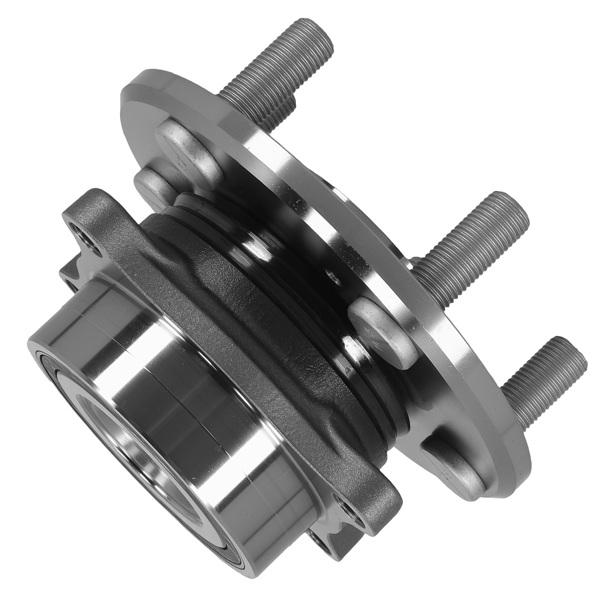 Front Wheel Hub & Bearing Assembly fit for Honda Odyssey 2011-2017 H513293 5 Lugs-6