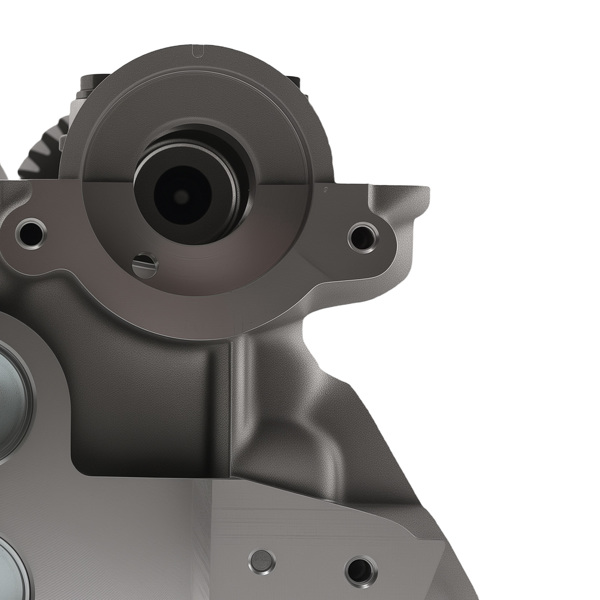 Left Cylinder Head Assembly fit for Toyota 4runner Tacoma 3.4L 1995-2004 5VZFE-5