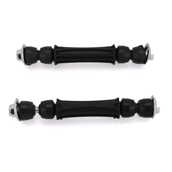 2x Front Sway Bar Links fit for Chevy Silverado Tahoe Suburban Sierra 1500 Yukon-6