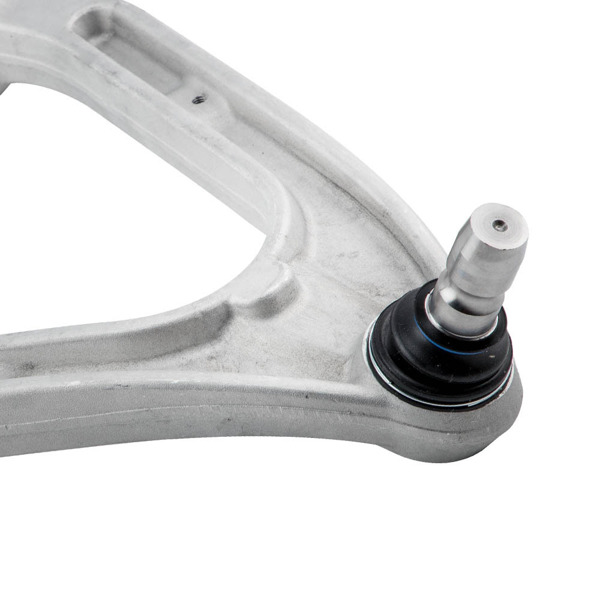 8pcs Front Upper Control Arms Ball Joints Tie Rods fit for Hummer H3 H3T 2006-2010-1