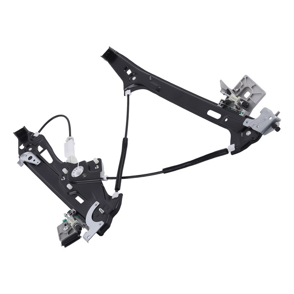 1PC FRONT LEFT ELECTRIC WINDOW REGULATOR fit for MERCEDES BENZ W219 CLS500 CLS550-4