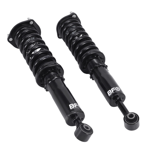Coilovers Shock Struts Adjustable Height fit for Lexus IS300 Toyota RS 200 2001-2005-3