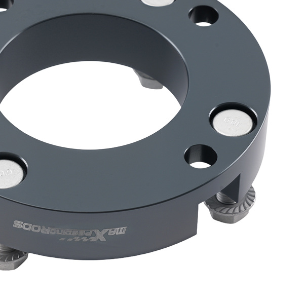 1.5" Front Lift Spacers fit for Toyota Tacoma 4WD 2024-2025 Strut Spacer Kit-5