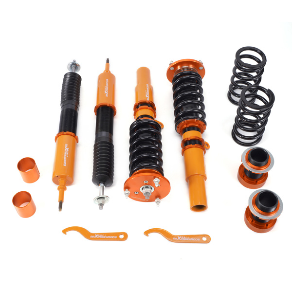 Coilover Suspension Shock Strut Kits fit for BMW 3 Series E90 E91 325i 328i 335i RWD-6