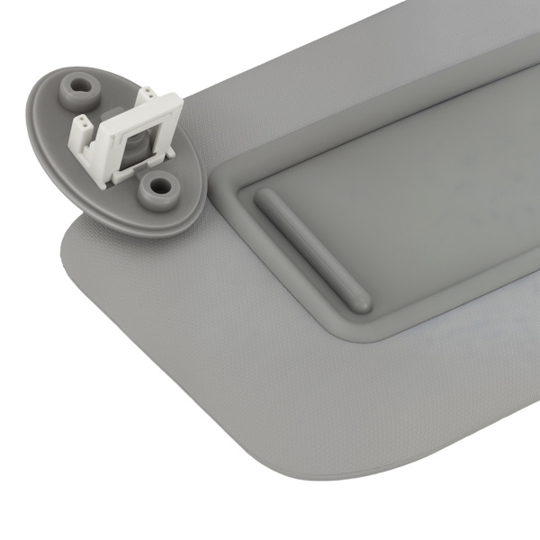 Driver Sun Visor fit for Toyota RAV4 2013-18 74320-42593-B1 Gray Interior Protection-1