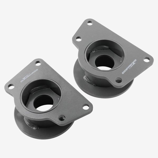 2.5" Front 2" Rear Lift Kit w/ Spacers fit for Jeep Liberty KK 4WD 2008-2013-5