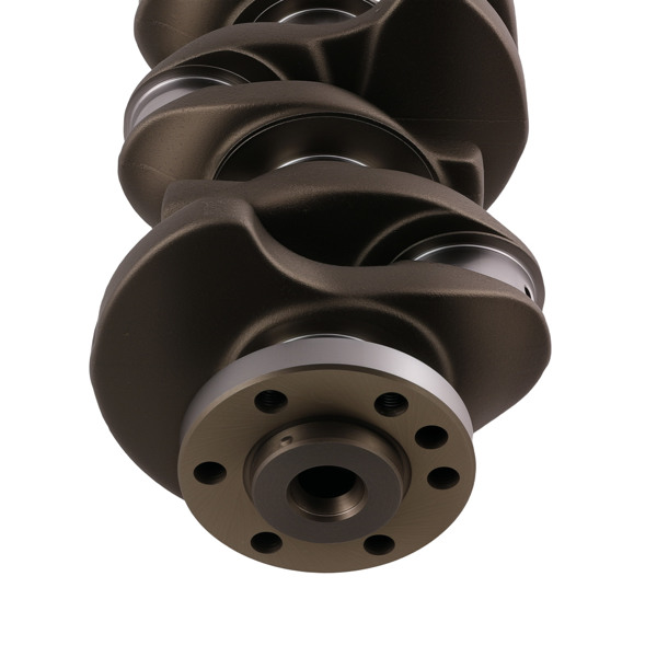 1.6L Crankshaft fit for BMW Mini Cooper 114i 116i  N13 N14 N16 N18 11217561273 Crank-3