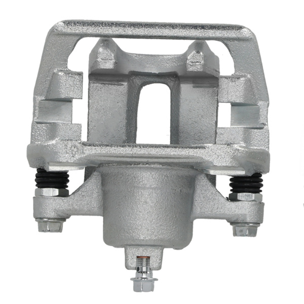 Rear Disc Brake Caliper Assembly fit for Honda Element 2003-2011 with Hardware-2