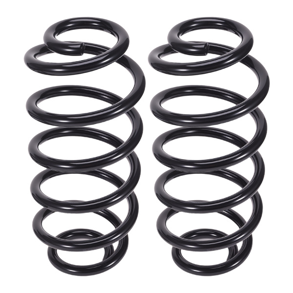 Performance Lowering Springs 2" Drop fit for Cadillac Escalade 2007-2020-4