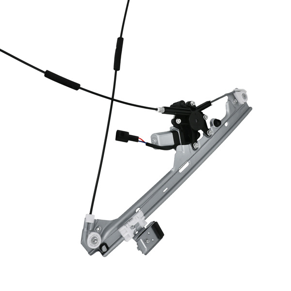Passenger Window Motor Regulator fit for Chevy Silverado 1500-3500 1999-2006-5