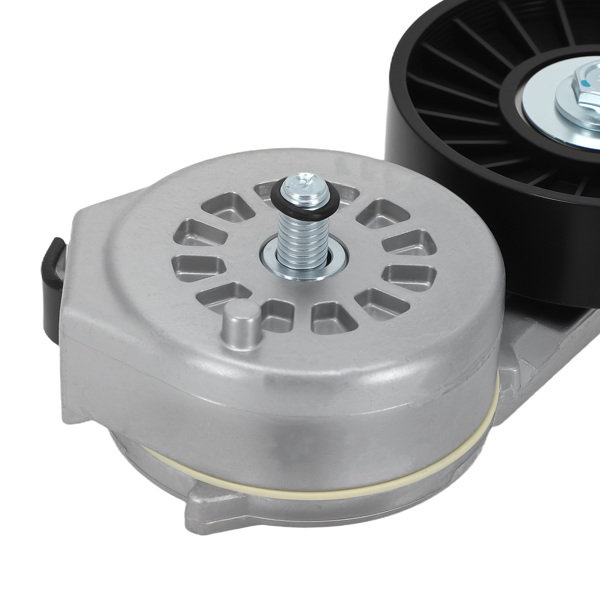 Serpentine Belt Tensioner fit for Buick Skylark Chevrolet Impala Pontiac Oldsmobile-3