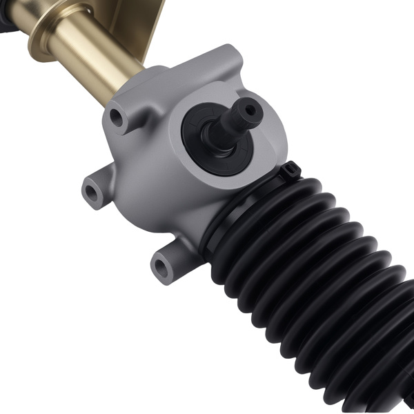 Steering Rack and Pinion Assembly fit for Polaris Ranger 700 6X6/MVRS 2006-2010-1