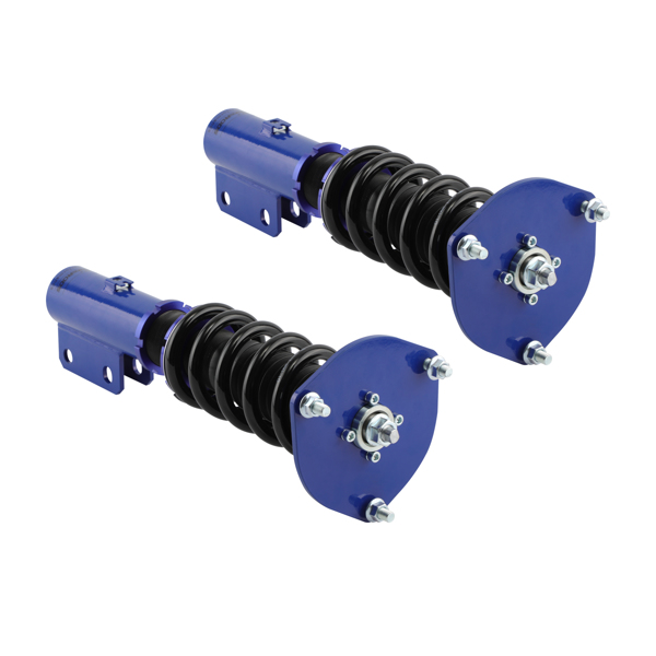 Coilover Lowering Kit  fit for Mitsubishi 3000GT AWD 91-99 3.0L Stealth 1991-1996-1