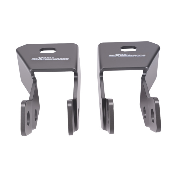 Performance Lowering Springs 2" Drop fit for Cadillac Escalade 2007-2020-3