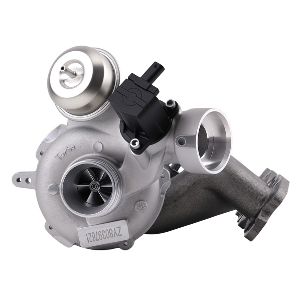 Turbocharger Set fit for Mercedes Benz GLC300 E300 C350E C300 2.0 Gas Turbo 15-20-1