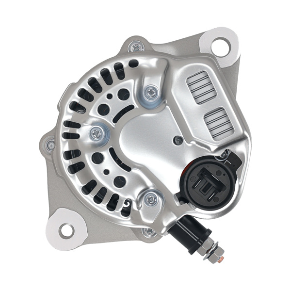 35A Alternator fit for Toyota Lift Trucks 5FG-10 6FG-20 6FG-23 CW 1-Groove Pulley-4