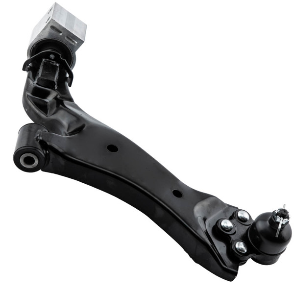 4x Front Suspension Kit Lower Control Arms Ball Joints fit for Chevrolet GMC 2010-17-4