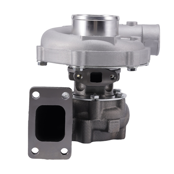 8 PCS T3 Turbo Manifold Kit fit for Honda Civic EX CX Del Sol 1.5L 1.6L D15 D16-4