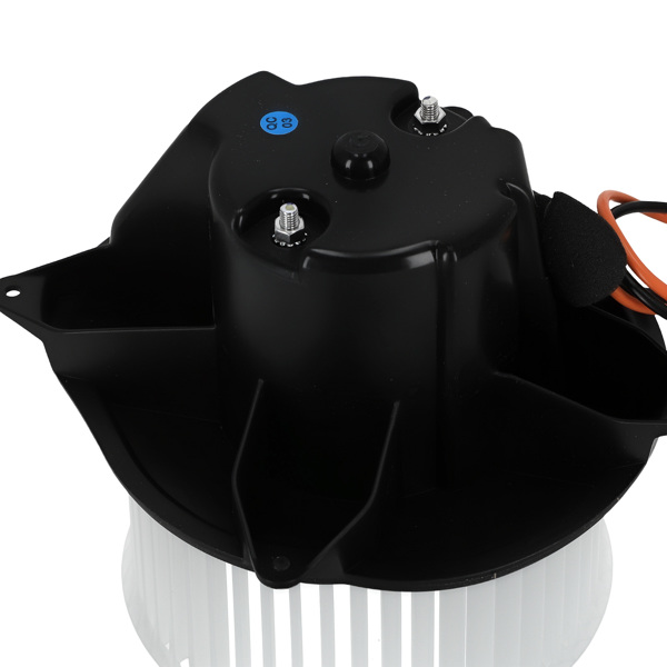 Air Blower motor Fan Unit fit for International ProStar LoneStar 2008-2015 3850937-4