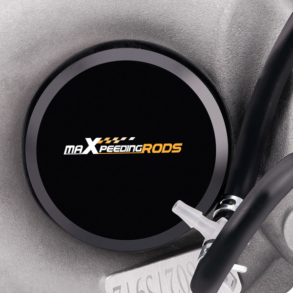 Turbo RH55 VF52 fit for Subaru Legacy 14411AA800 Impreza WRX Legacy Turbocharger-3