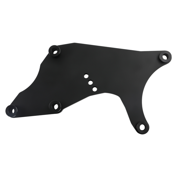 Truck Dual Alternator Bracket Kit fit for GM Vortec Engine 99-13 4.8 5.3 6.0 6.2 Set-1