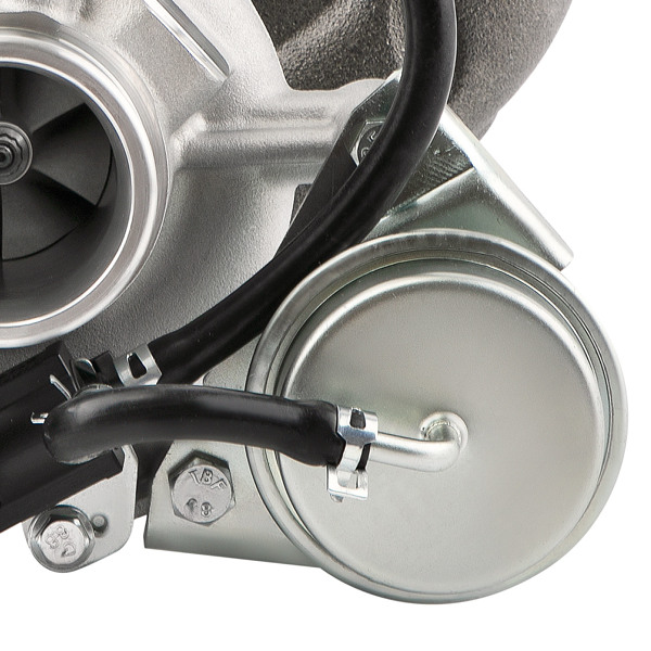 Turbocharger Turbo TD04L fit for Chevrolet Malibu Camaro Buick Regal Envision 2.0 L-4