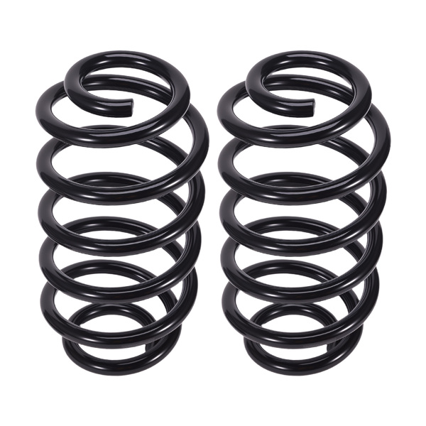 4" Rear Suspension Drop Springs fit for GMC Yukon Denali Tahoe Avalanche 2007-2020-4