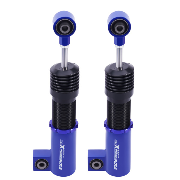 Front + Rear Adjustable Coilovers Lowering Kit fit for Hyundai Veloster 12-17-2