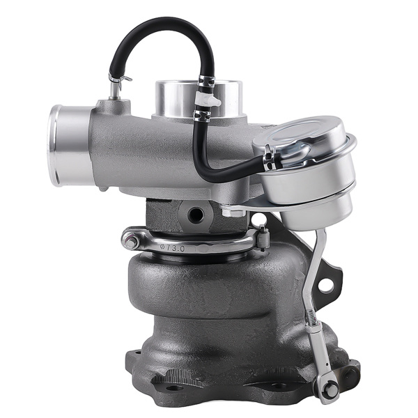 Turbo Turboharger fit for Subaru Forester Impreza Wrx 58t 2.0l Td04l-13t 14411aa562-4