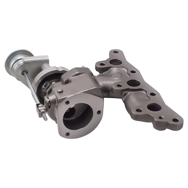Turbocharger KP31 fit for Mercedes Smart Fortwo MCC Smart 450 0.8CDI 54319880000-6